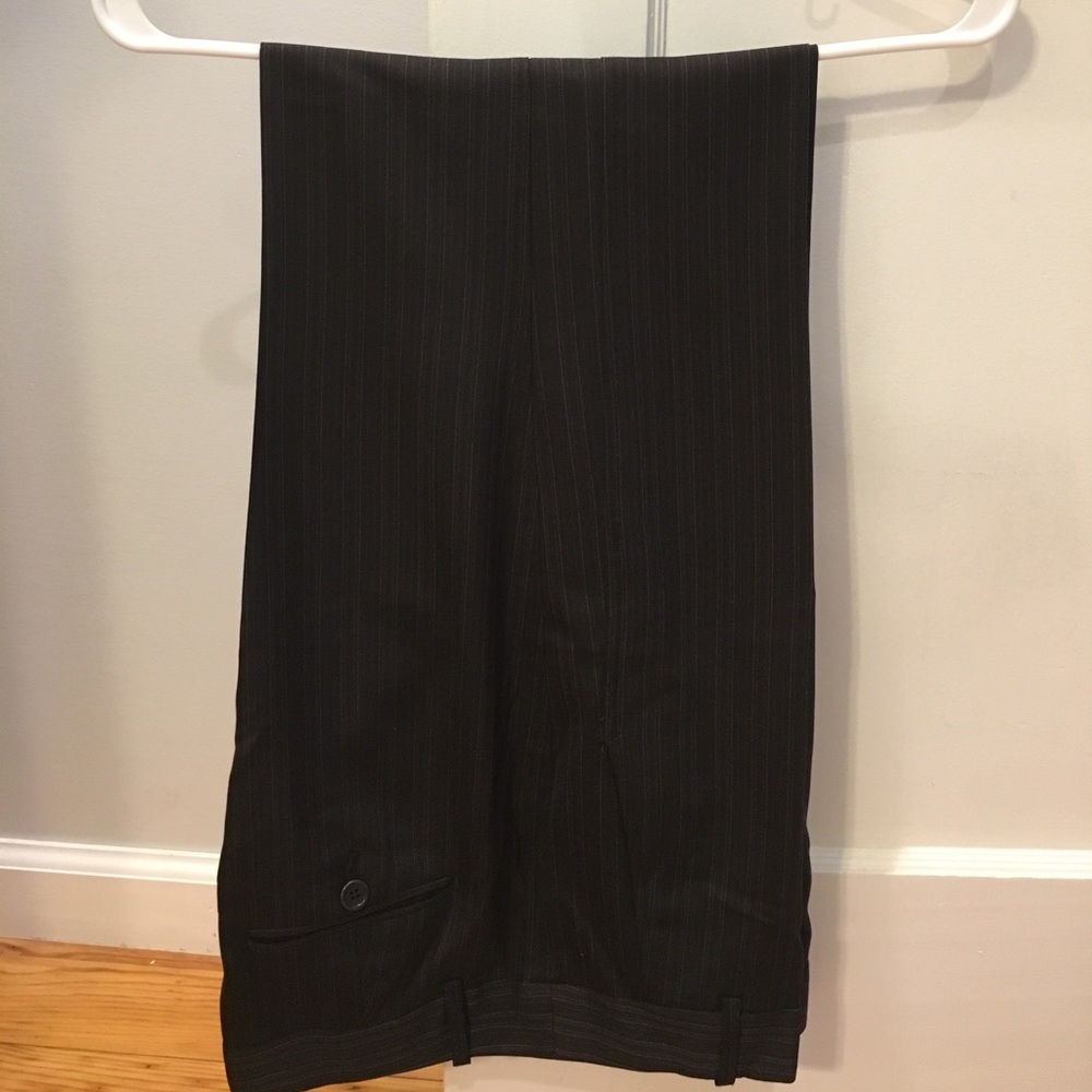 BCBG MAXAZRIA dress pants size 6