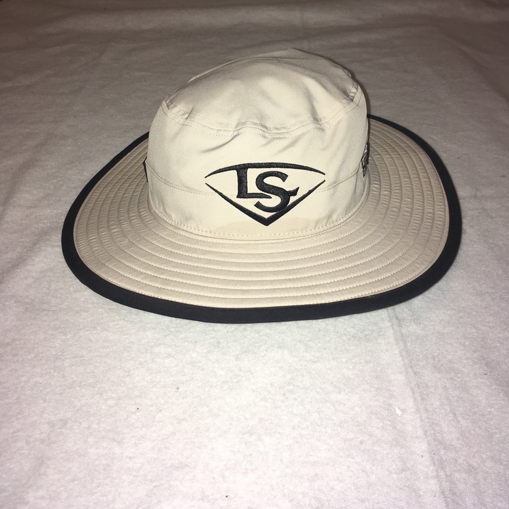 Louisville slugger bucket hat