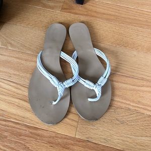 Zara Trafaluc sandals