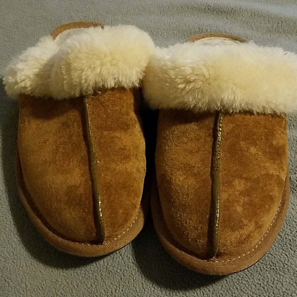 Slippers