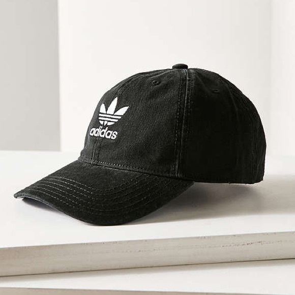 Adidas Originals Relaxed Dad Baseball Hat - Picture 5 of 8