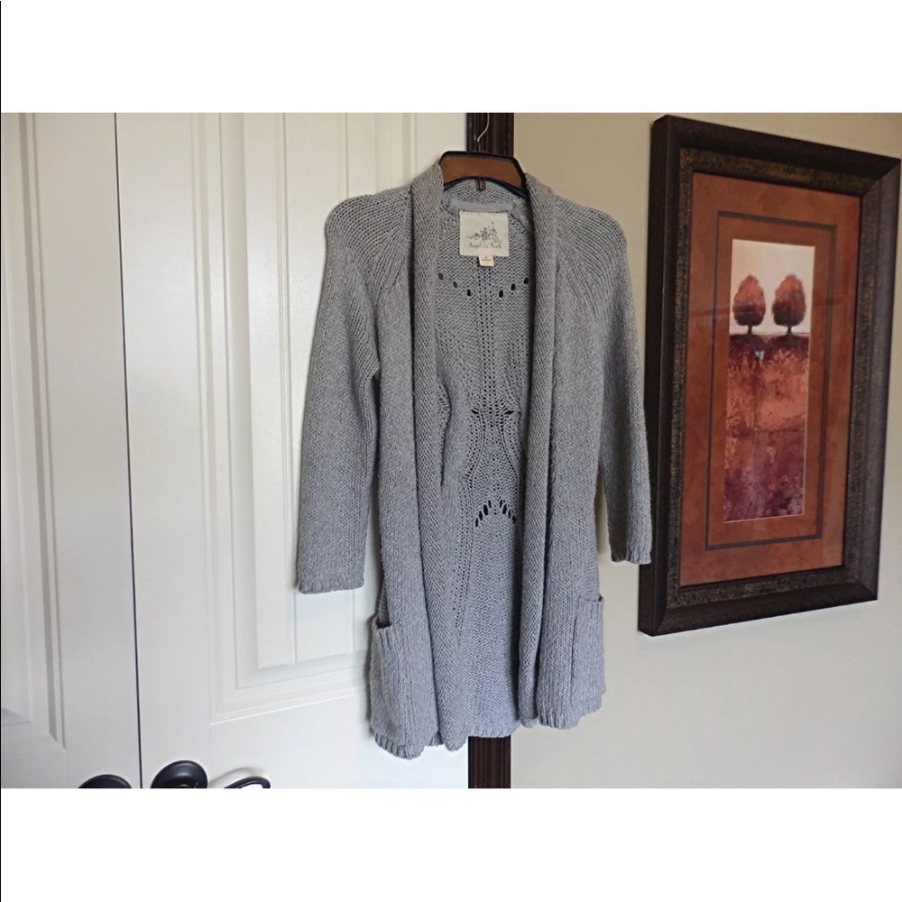 Anthropologie pre owned, good conditions