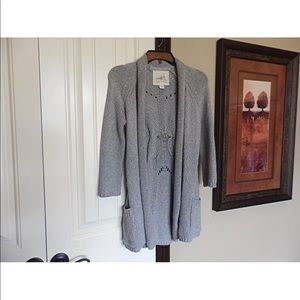 Anthropologie pre owned, good conditions