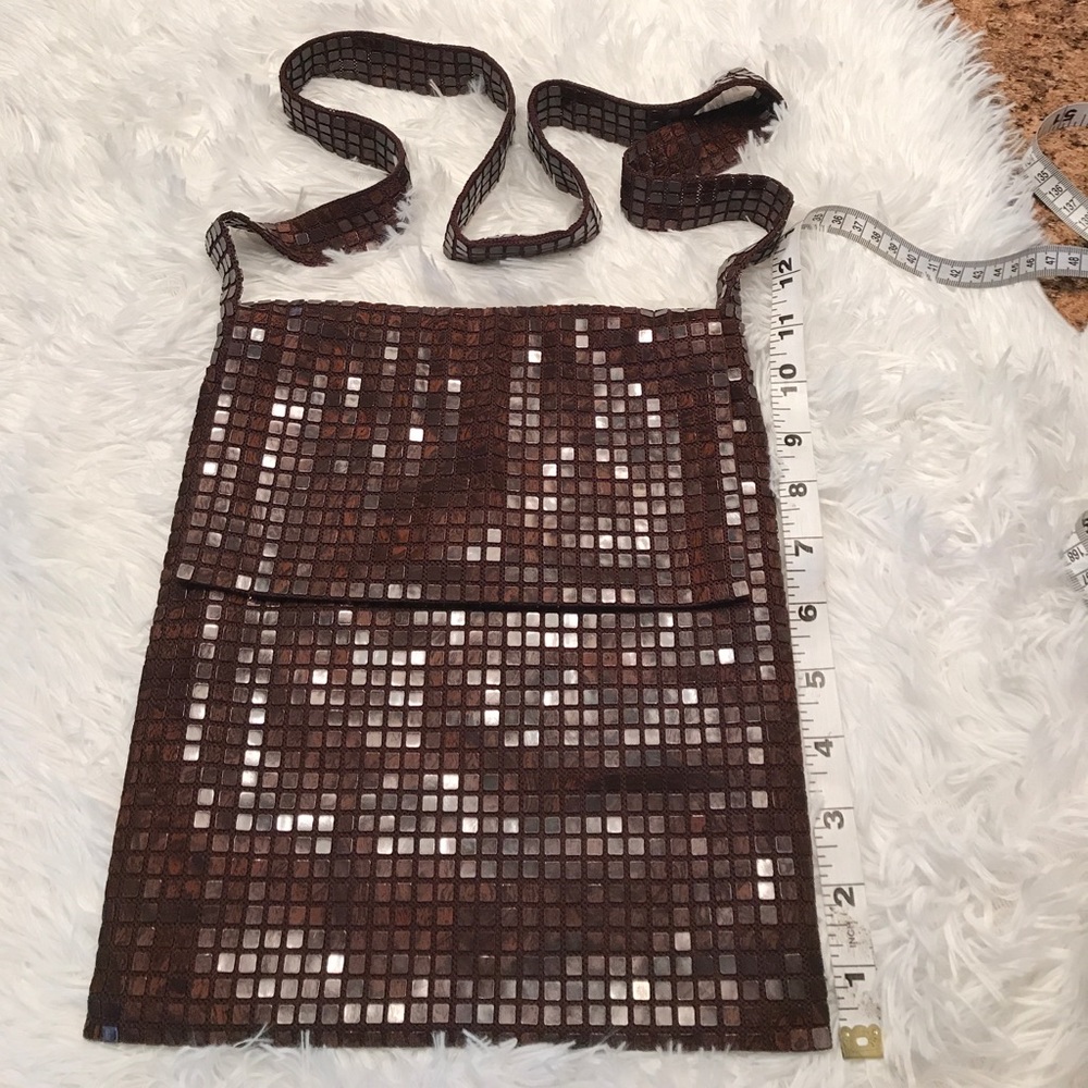 Amy Chan Crossbody