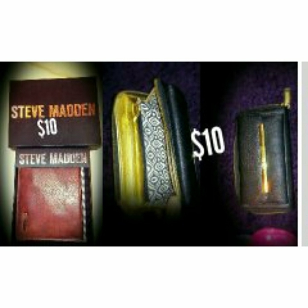 Men an women wallet