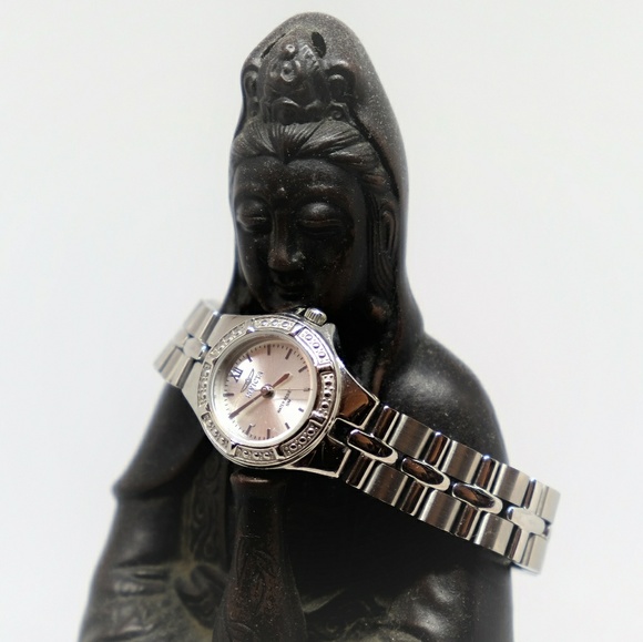 Invicta Wildflower Swiss Movement Quartz Watch main image 4