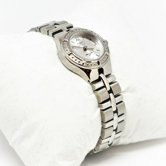 Invicta Wildflower Swiss Movement Quartz Watch
