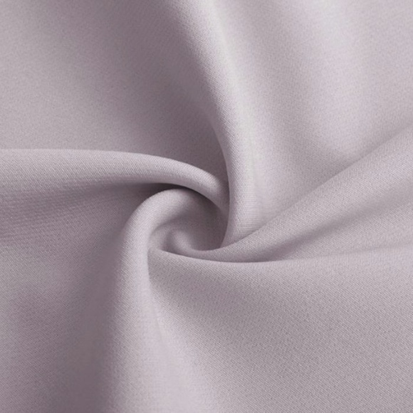 LAST ONE! Color blocked ruffle bust dress - Picture 6 of 6