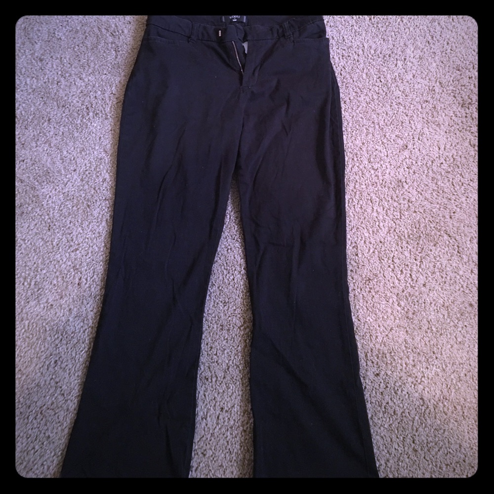 Women’s soft riders by lee pants