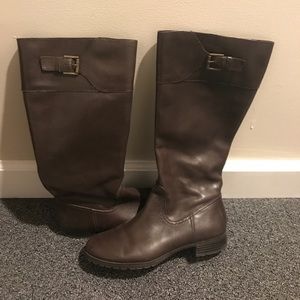 Ralph Lauren boots