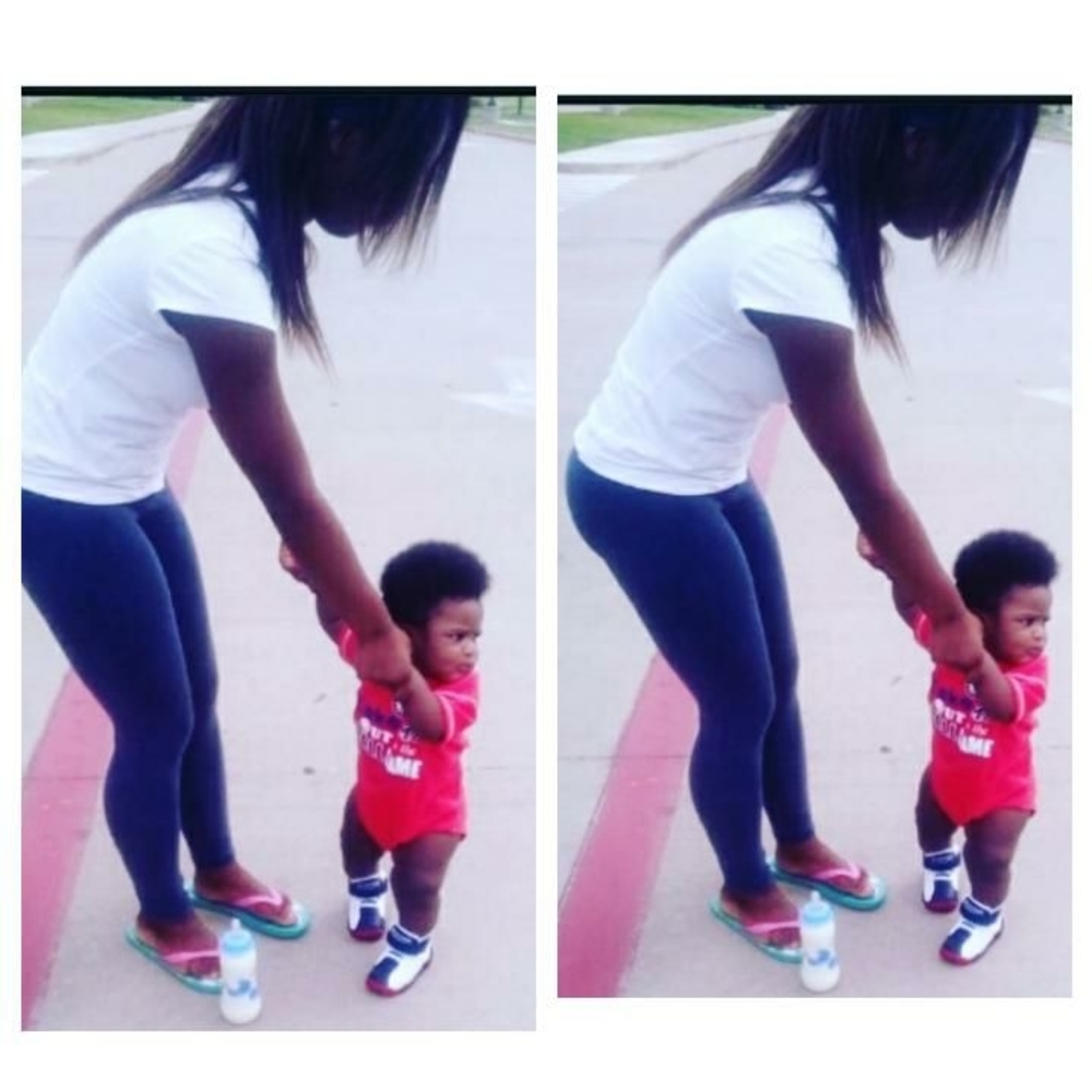 Meet your Posher, Royelle