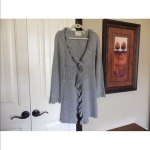 Anthropologie pre-owned condition