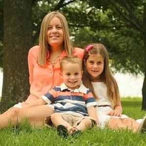 Meet your Posher, Leslea