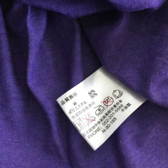 J-Honey(Japanese Brand) Monster Tee - Picture 5 of 6