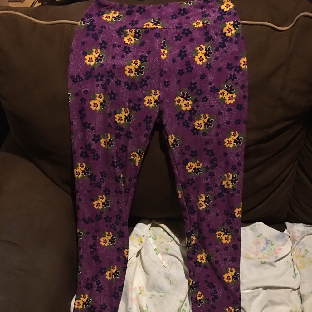 Lularoe Leggings