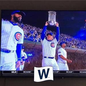 Meet your Posher, Mike