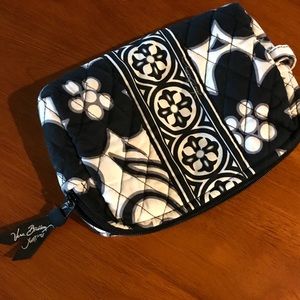 Vera Bradley Night and Day cosmetic bag