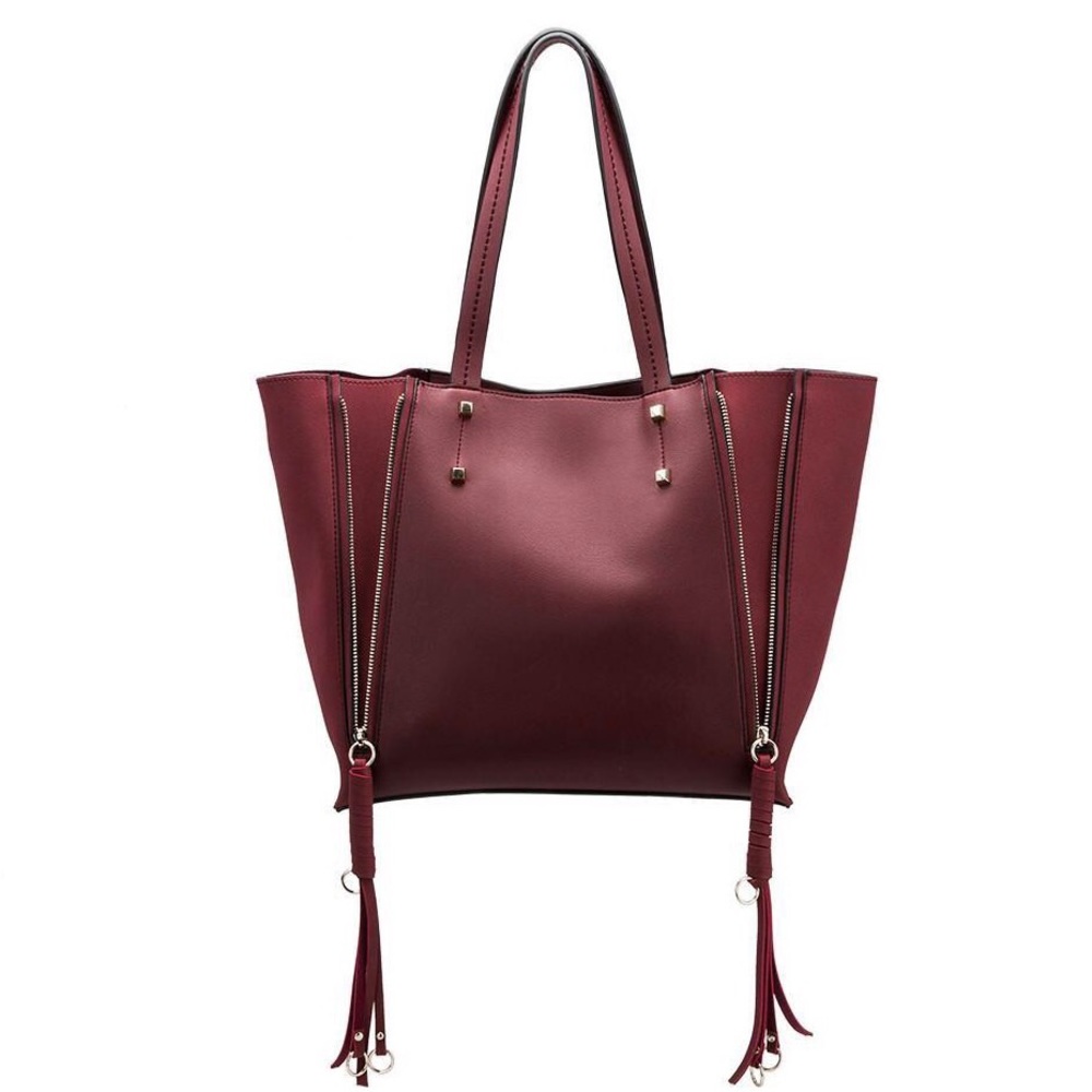 Kelly Tote - Melie Bianco - Picture 2 of 6