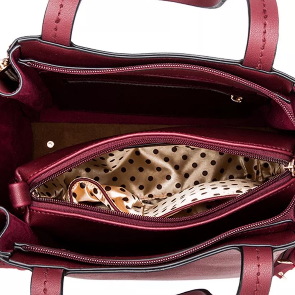 Kelly Tote - Melie Bianco - Picture 4 of 6