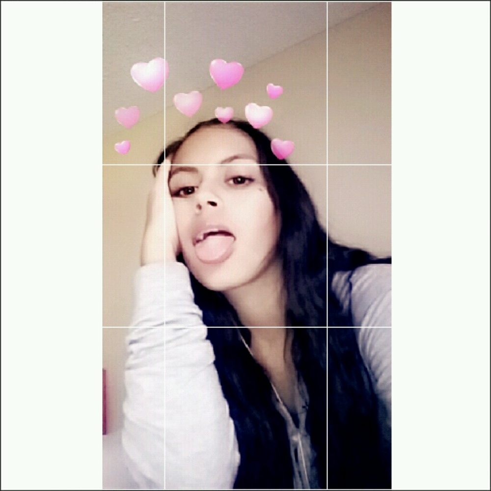 Meet your Posher, Eneri