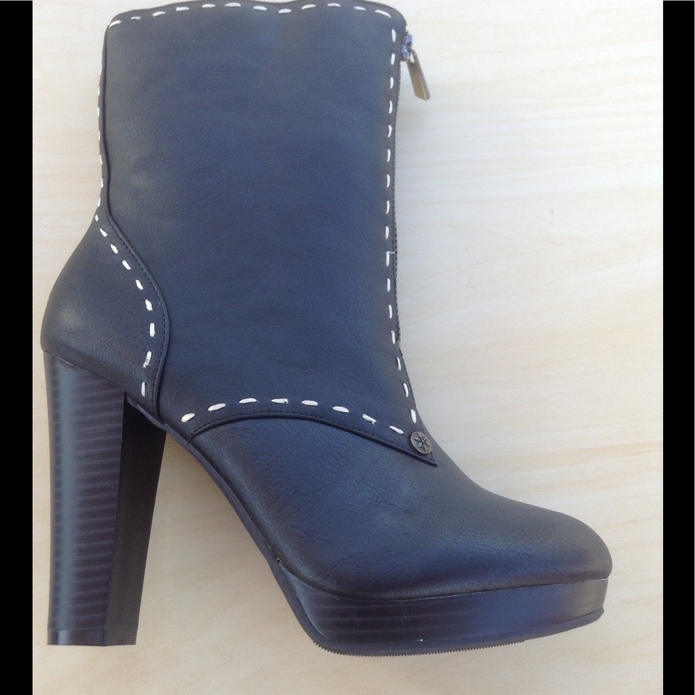 Sexy boots