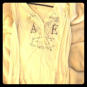 American Eagle LS Shirt