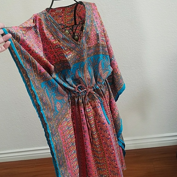 Other - Boho tribal outfit