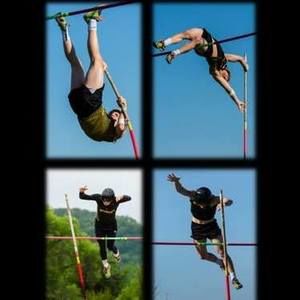 Meet your Posher, Perrin