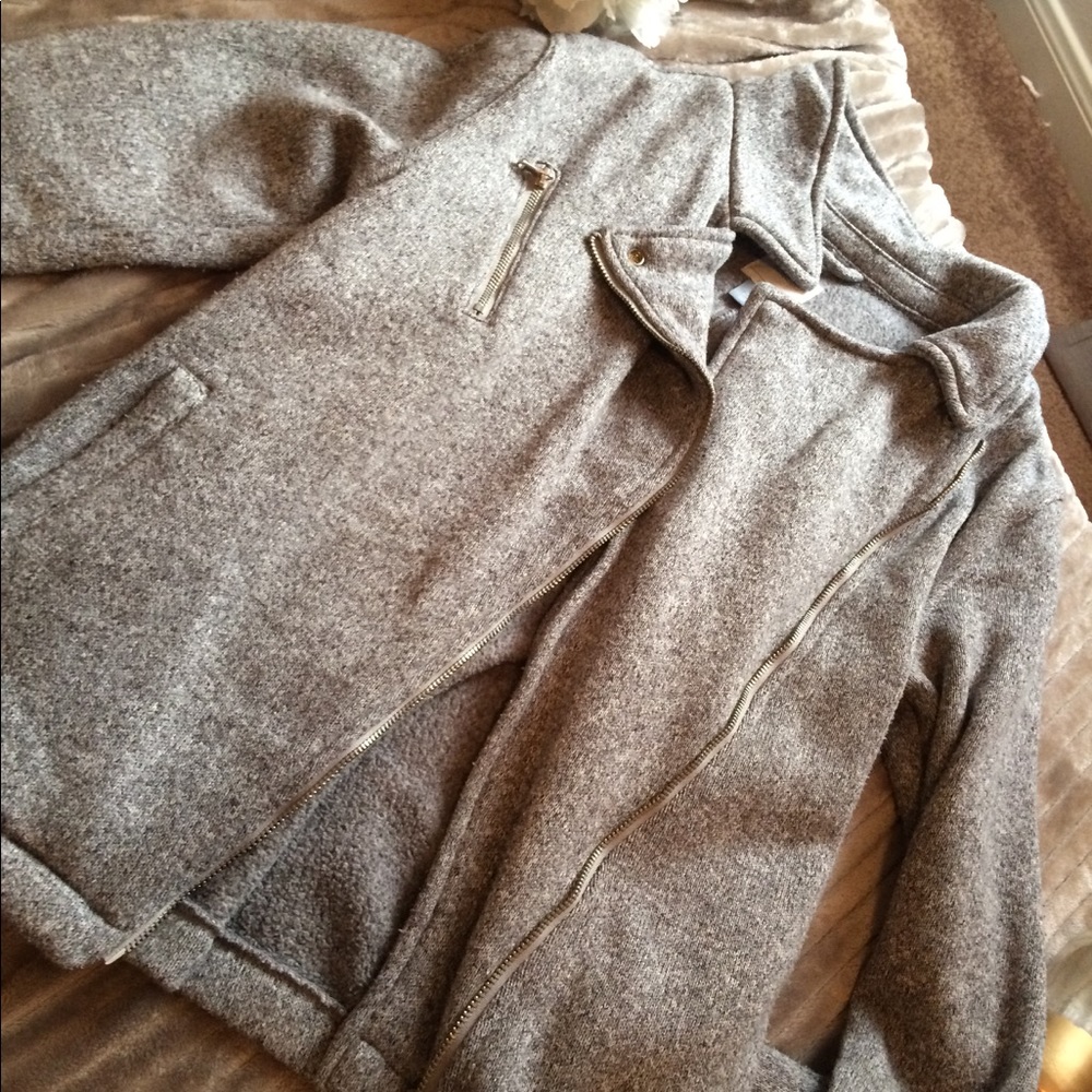 xL Formal sweater/coat