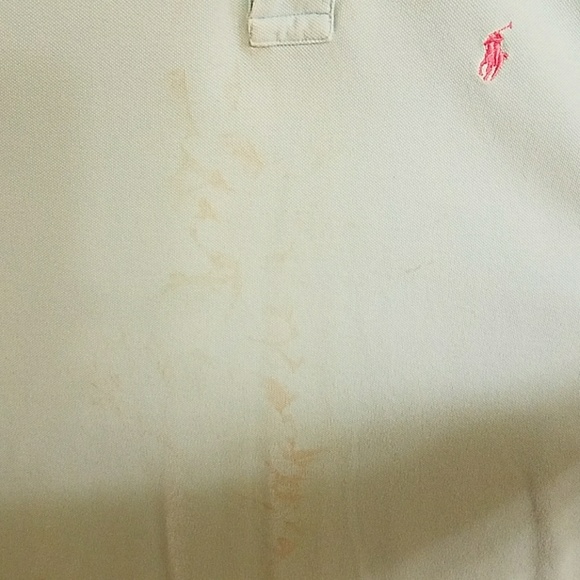 Mens Ralph Lauren Polo Shirt - Picture 2 of 3