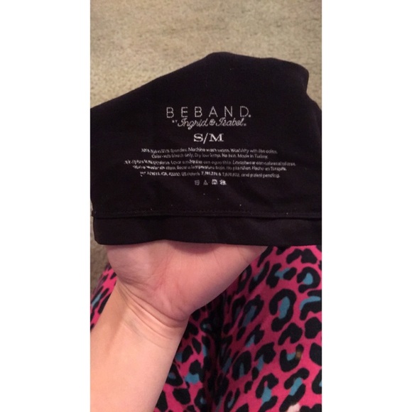 Belly Band - Picture 2 of 2