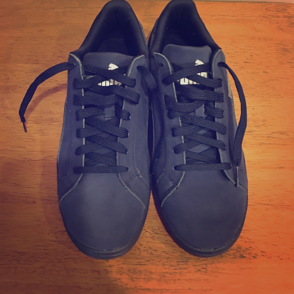 Men’s Puma Sneakers!