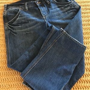 Madewell Jeans 27