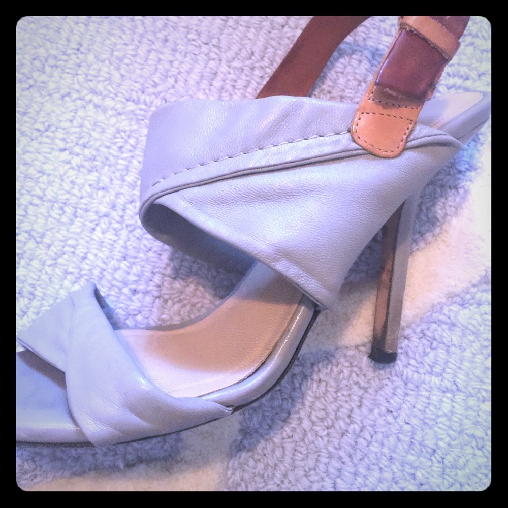 Diane Von furstenburg shoes