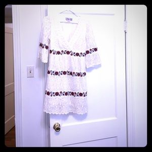 Vintage dress size small