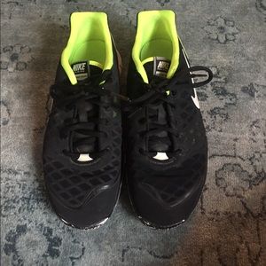 Nike Free TR Fit Tennis Shoes
