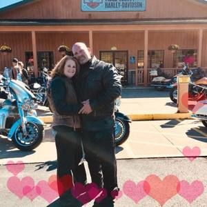 Meet your Posher, Tammy