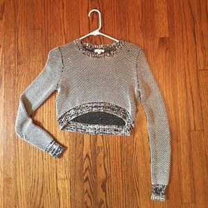 Urban outfitters silence + noise. Size small