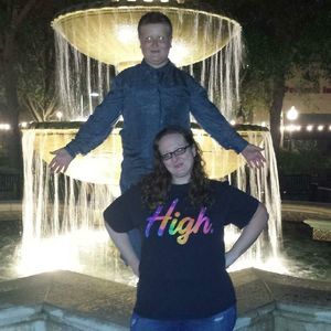 Meet your Posher, Jill