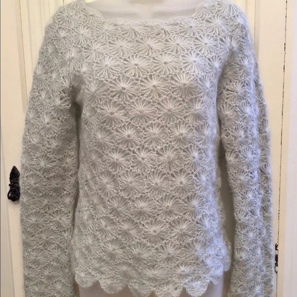 Anthropologie size s