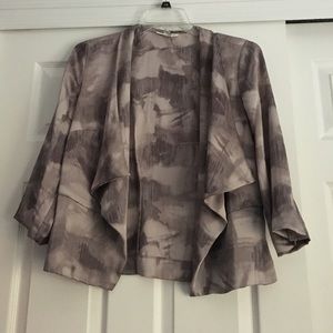 Coldwater Creek blazer