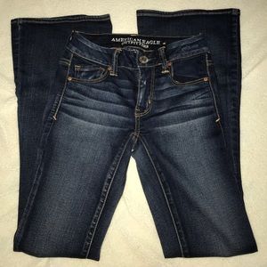American Eagle Jeans!