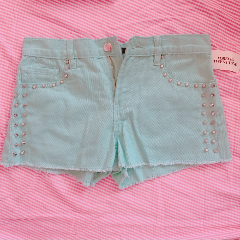 Forever21 ✨NWT✨size25