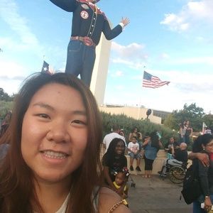 Meet your Posher, Phuong