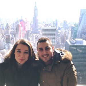 Meet your Posher, Ferras