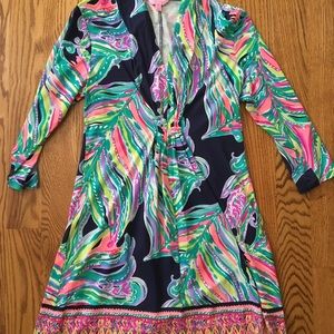 Lilly dress