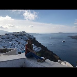 Meet your Posher, Brynn