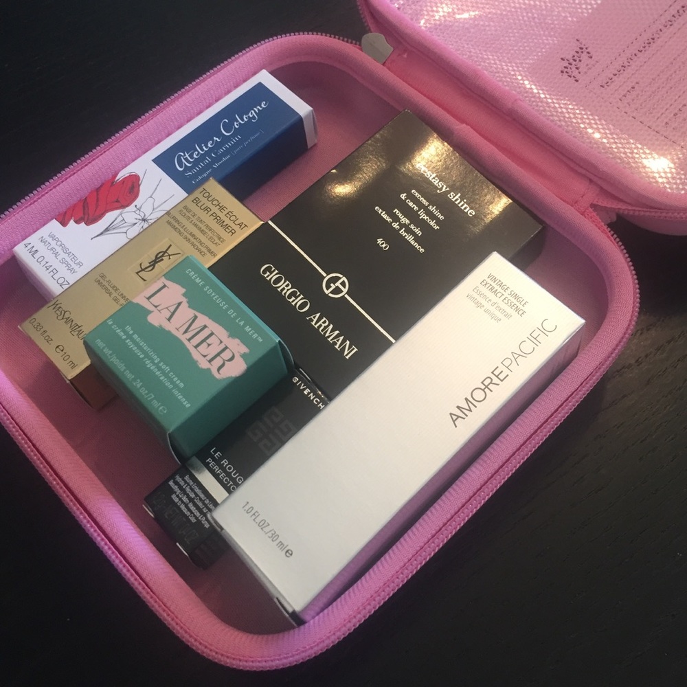 LIMITED EDITION! Sephora Beauty Remedy Edition Il