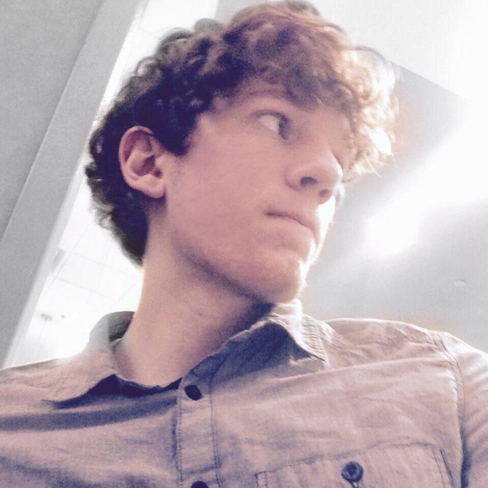 Meet your Posher, Ben