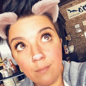 Meet your Posher, Ana